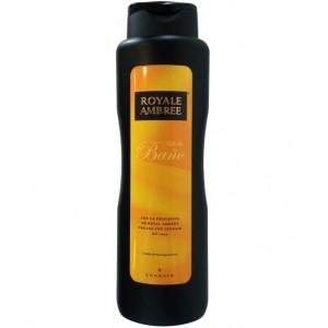 Gel de Baño Royale Ambree 750ml 1