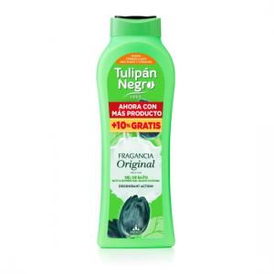 Gel Tulipán Negro Original 650Ml 1