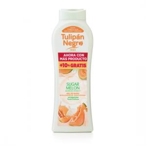 Gel Tulipán Negro Sugar Melon 650Ml 1
