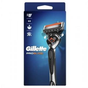 Gillette Fusion Proglide Maquina+ 1 Recambio 1