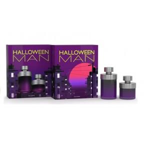 Halloween Man Edt Lote 125 Vaporizador 1