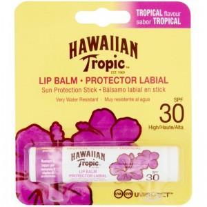 Hawaiian Tropic protector labial SPF30 1