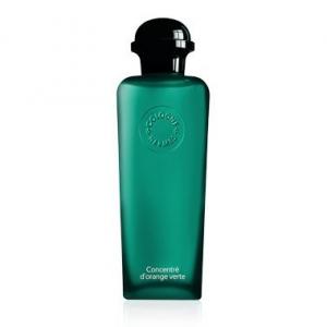 Hermes Eau D'Orange Verte Concentre edt 200ml flacon 1