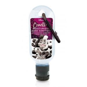 Higienizante de manos Cruella Mad Beauty 30ml 1