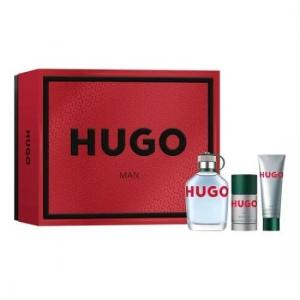 Hugo Boss Lote 125 1