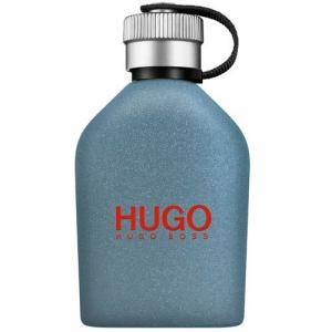HUGO URBAN JOURNEY 125 vaporizador 1