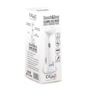 Iditalian Cepillo Limpiador Facial 1