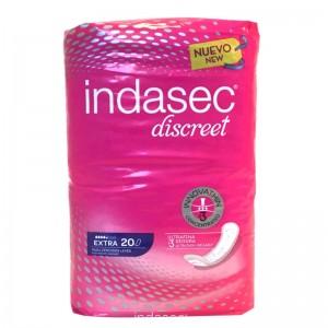 Indasec Discreet Extra 20unds 1