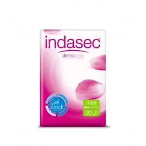 Indasec Mini 20 und 1