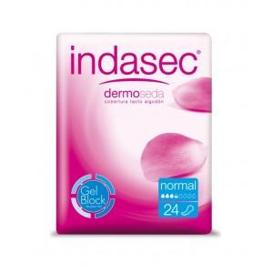 Indasec Normal 24 und 1