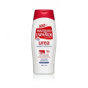 Instituto Español Body Milk Urea 500ml 1