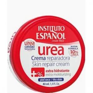 Instituto Español Body Milk Urea Reparadora 40 Ml 1