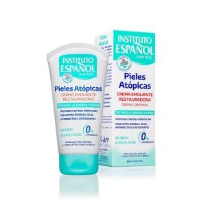 Instituto Español Crema Emoliente Pieles Atópicas 150ml 1