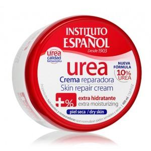 Instituto Español Body Milk Urea Reparadora 400ml 1