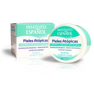 Instituto Español Crema Pieles Atopicas Tarro 400ml 1