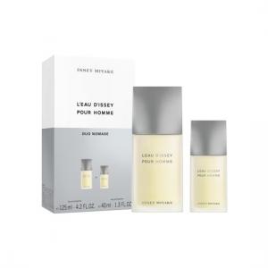 Issey Miyake Homme Lote 125 1