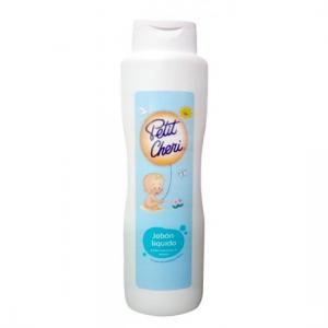 Jabón Líquido Petit Cheri 750Ml 1