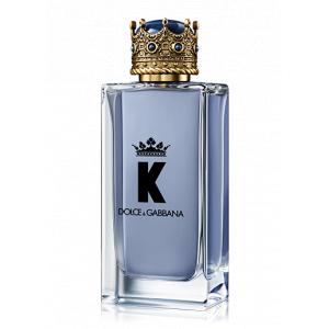 K by Dolce&Gabbana edt 100 vaporizador 1
