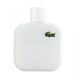 Lacoste L.12.12 Blanc edt 100 vaporizador 1