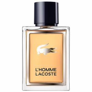 LACOSTE L'HOMME edt 100 Vaporizador 1