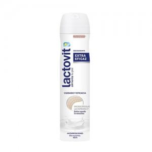 Desodorante Lactovit 200 spray 1