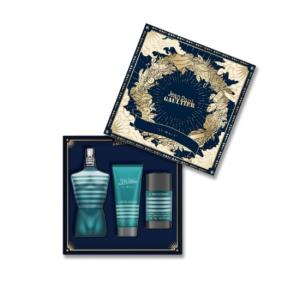 Gaultier Le Male Lote 125 Vaporizador 1