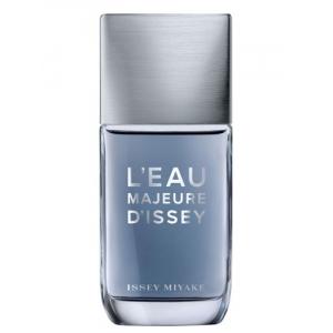 L`Eau Majeure d'Issey 100 vaporizador 1