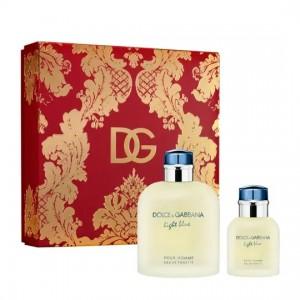 Dolce&Gabana Blue Lote 125 1