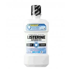 Listerine Elixir blanqueador 500ml- Menta 1