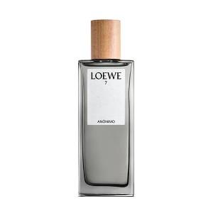 Loewe 7 Anónimo 100ml 1