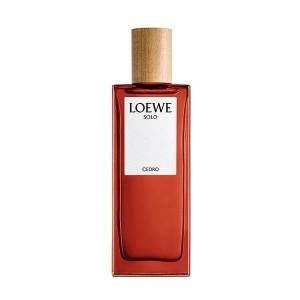 Loewe Solo Cedro 100ml 1