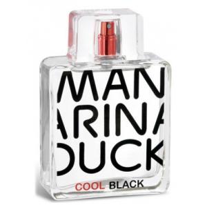 Mandarina Cool Black 100 Vaporizador 1