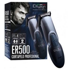Idiatalian Cortapelo Profesional Er500 1