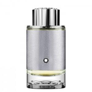 Montblanc Explorer Platinum 100ml 1