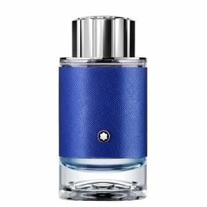Montblanc Explorer Ultra Blue 100ml 1