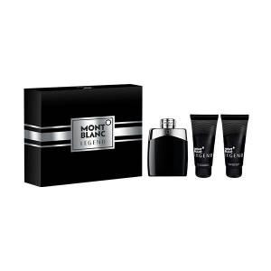 Montblanc Legend edt Lote 100 vaporizador 1