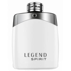 Montblanc Legend Spirit edt 200 vaporizador 1