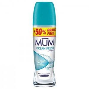 Desodorante Mum Ocean Fresh Rollon 75 ml 1