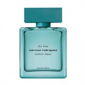 Narciso For Him Vetiver Musc 100ml 1