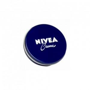 Nivea Crema Hidratante Caja 30Ml 1