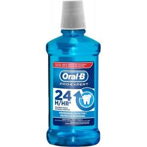 Oral-B Elixir 24H Protección 500Ml 1