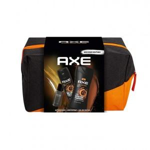 Pack Axe Dark Temptation 3 Piezas+Neceser 1