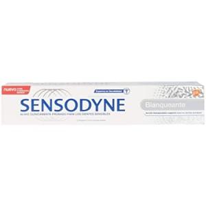 Dentífrico Sensodyne blanqueante 75ml 1