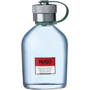 Hugo Boss 75 vaporizador 1