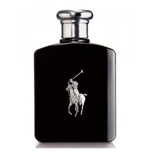 Polo Black edt 125 vaporizador 1
