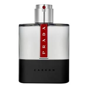 Prada Luna Rossa Carbon Eau De Toilette 100ml 1