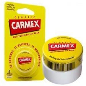 Protector Labial Carmex Classic 1
