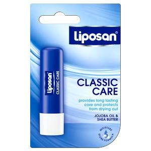 Protector Labial Liposan 5.5ml 1