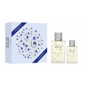 Rochas Homme Lote 100+50 1