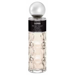 Saphir 200 The Last Man By Saphir 1